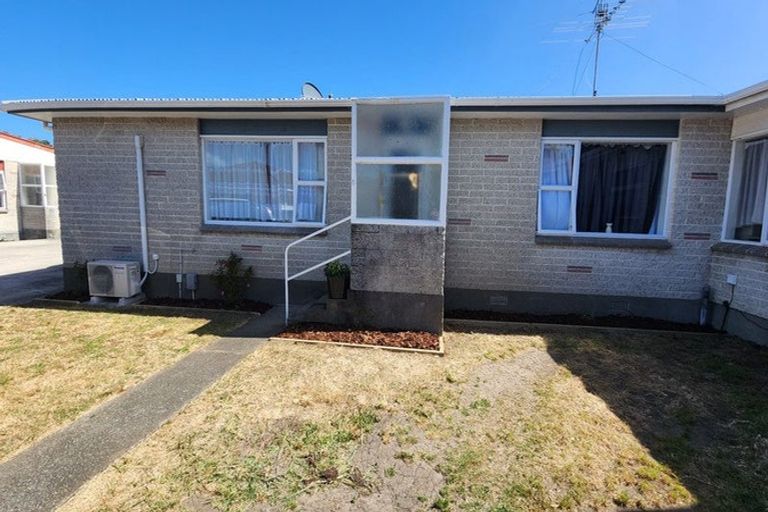 Photo of property in 84f3 Park Road, Miramar, Wellington, 6022