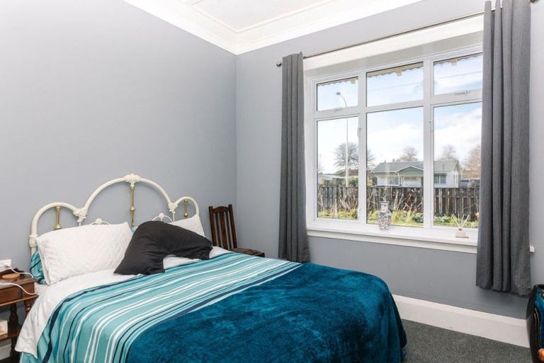 Photo of property in 267 High Street, Dannevirke, 4930