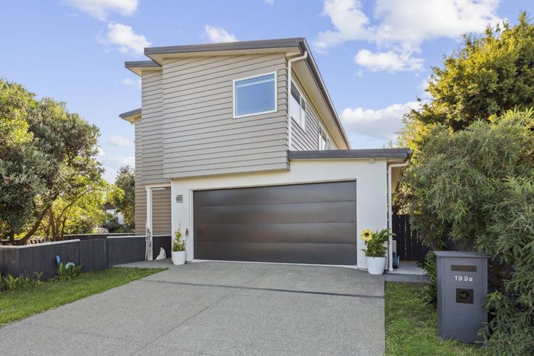 Photo of property in 199a Manly Street, Paraparaumu Beach, Paraparaumu, 5032