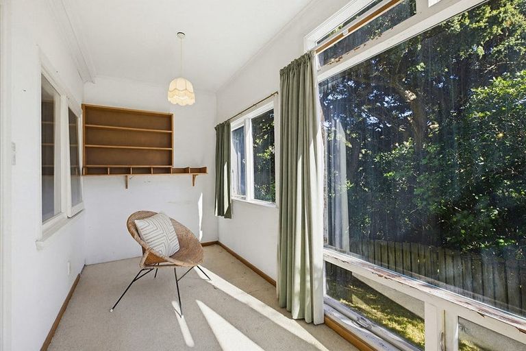 Photo of property in 100 Wilton Road, Wilton, Wellington, 6012