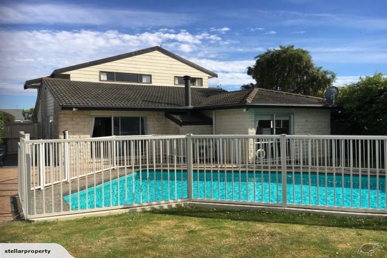 Photo of property in 92 Perry Street, Papanui, Christchurch, 8053
