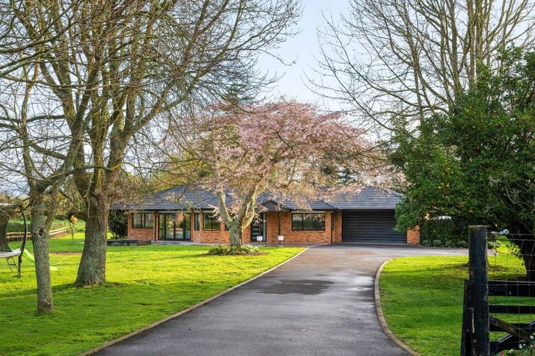 Photo of property in 57 Windmill Road, Tamahere, Hamilton, 3283