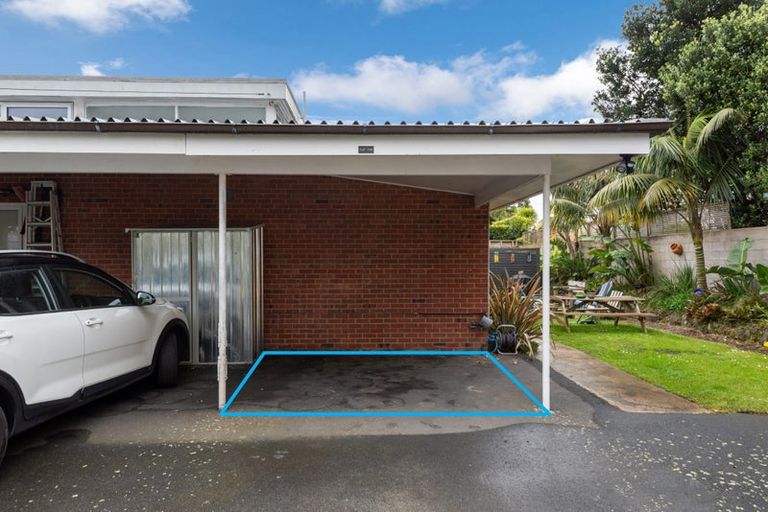 Photo of property in 5/6 North Avenue, Narrow Neck, Auckland, 0624