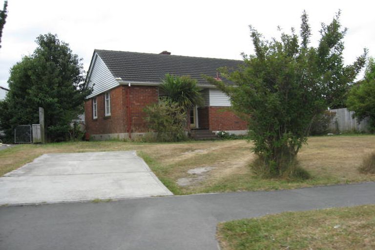 Photo of property in 11 Hillary Crescent, Upper Riccarton, Christchurch, 8041