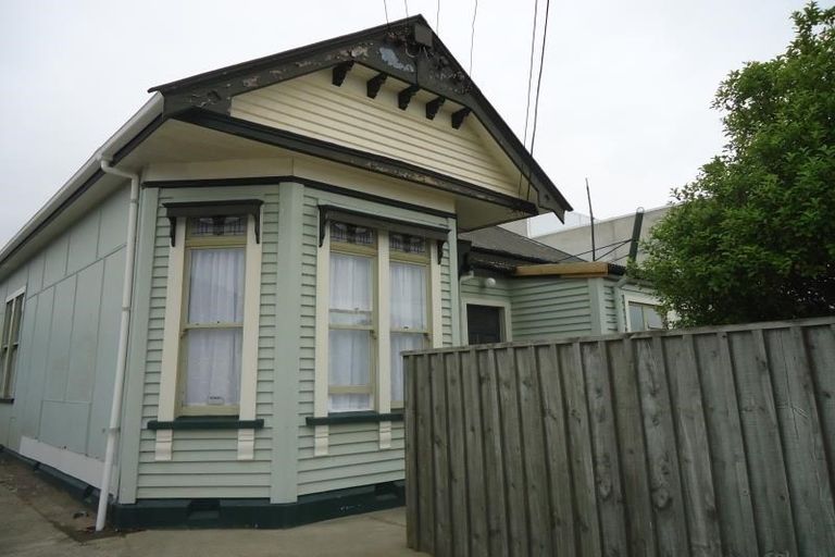 Photo of property in 2/41 Montreal Street, Sydenham, Christchurch, 8023