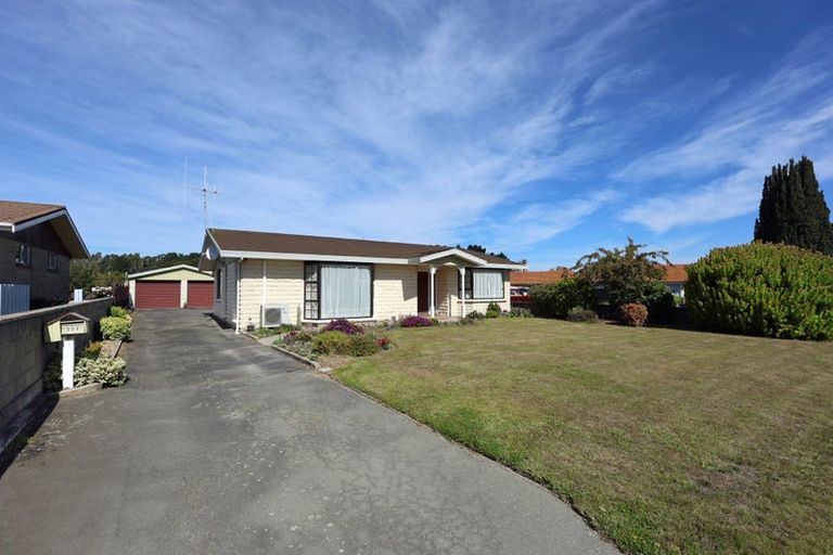 Photo of property in 553 Thames Highway, Oamaru North, Oamaru, 9400