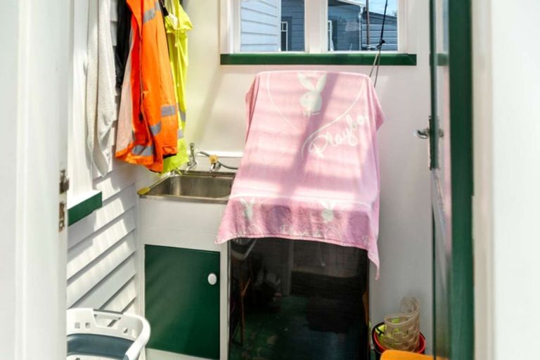 Photo of property in 141 Lucknow Street, Wairoa, 4108