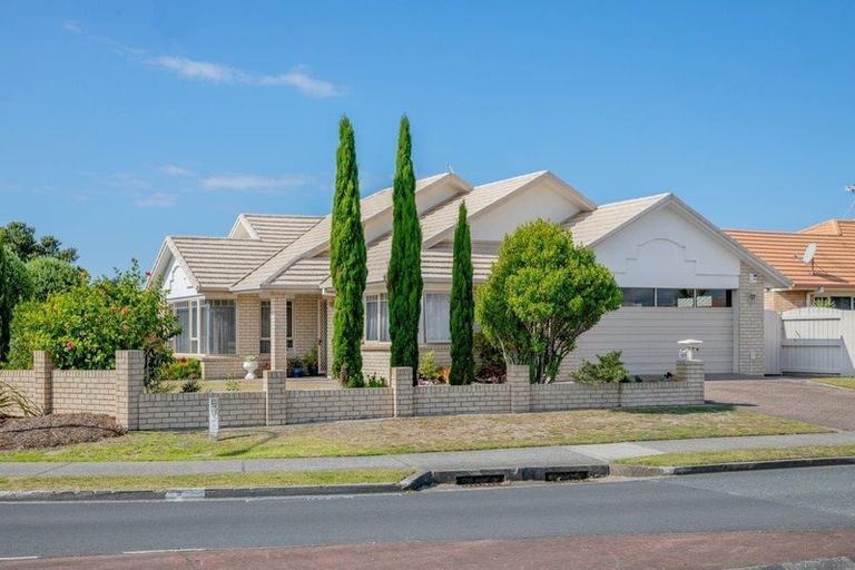 Photo of property in 125 Gloucester Road, Mount Maunganui, 3116