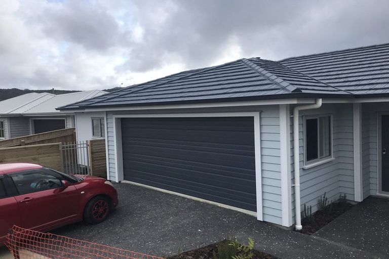 Photo of property in 3 Henrietta Maxwell Grove, Wainuiomata, Lower Hutt, 5014