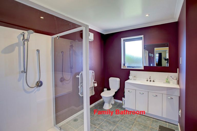 Photo of property in Cromwell Motels, 3 Gavan Street, Cromwell, 9310