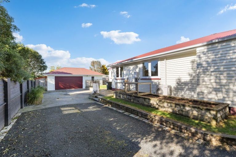 Photo of property in 5 Webster Road, Tapapa, Tirau, 3485