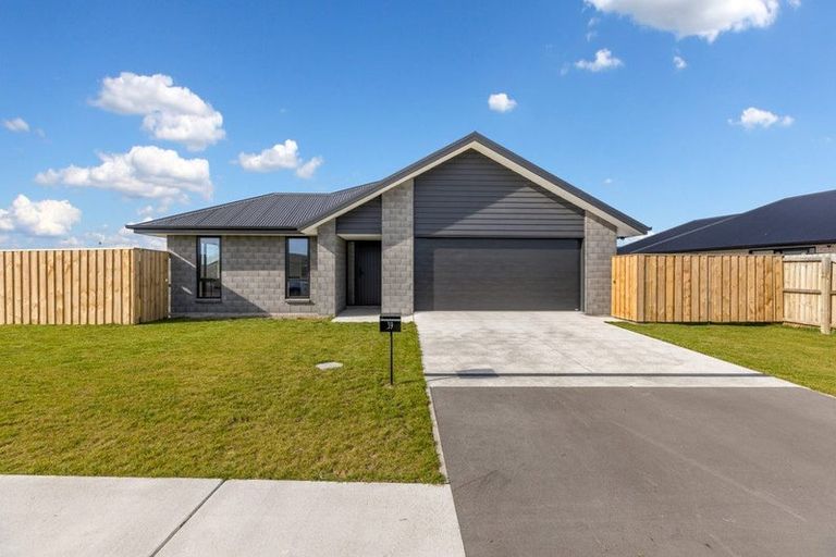 Photo of property in 39 Da Vinci Avenue, Leeston, 7632