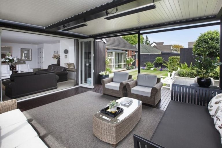 Photo of property in 93 Rugby Street, Merivale, Christchurch, 8014