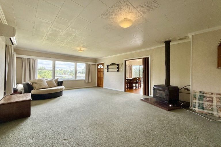 Photo of property in 42 Carrington Crescent, Tokoroa, 3420