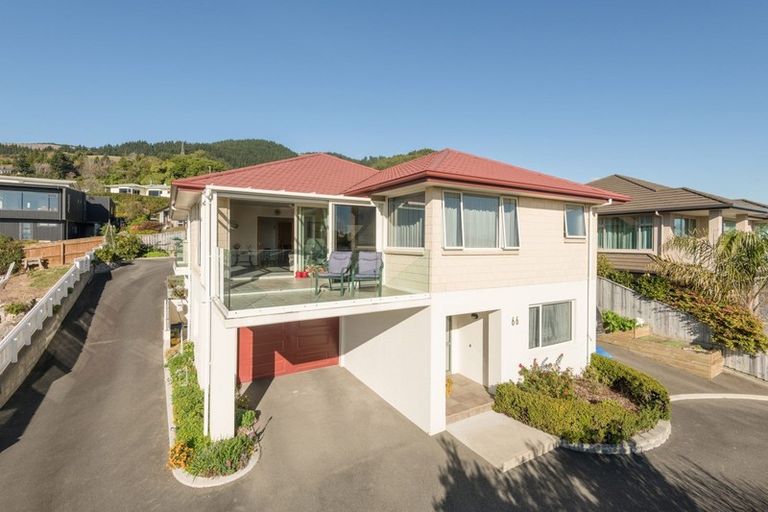 Photo of property in 66 Hunter Avenue, Richmond, 7020