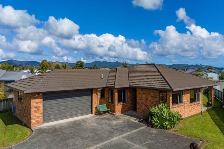 Photo of property in 25 Taupata Place, Kaitaia, 0410
