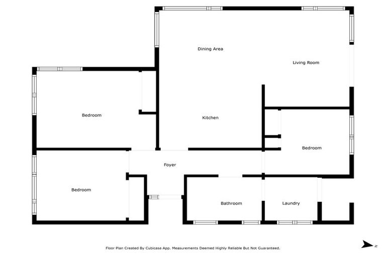 Photo of property in 2/172 Cashmere Road, Hoon Hay, Christchurch, 8025