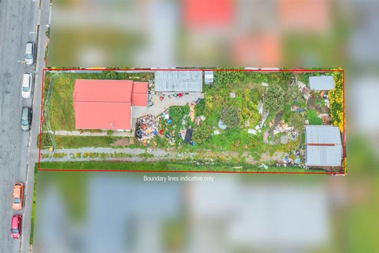 Photo of property in 27 Hoani Street, Papanui, Christchurch, 8053