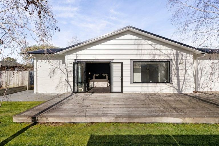 Photo of property in 25a Bond Street, Hamilton East, Hamilton, 3216