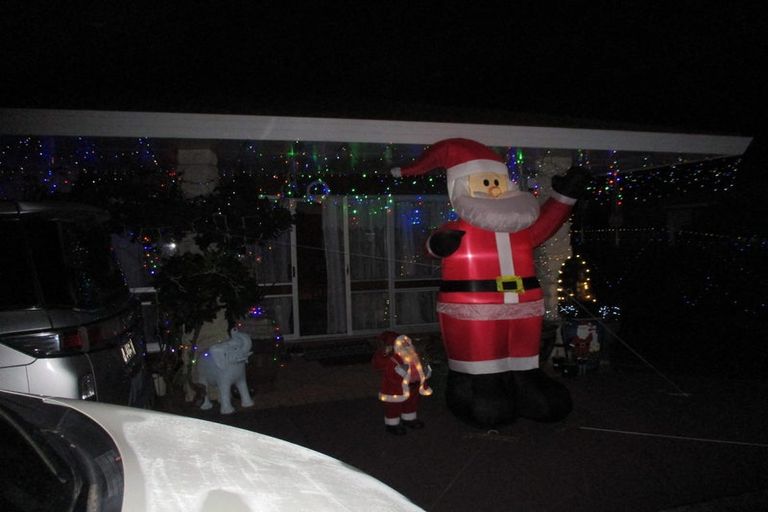 Photo of property in 117 Guy Street, Dannevirke, 4930