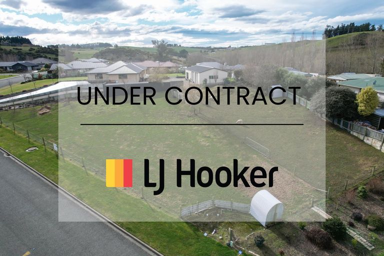 Photo of property in 5 Blue Stone Drive, Waiareka Junction, Oamaru, 9401