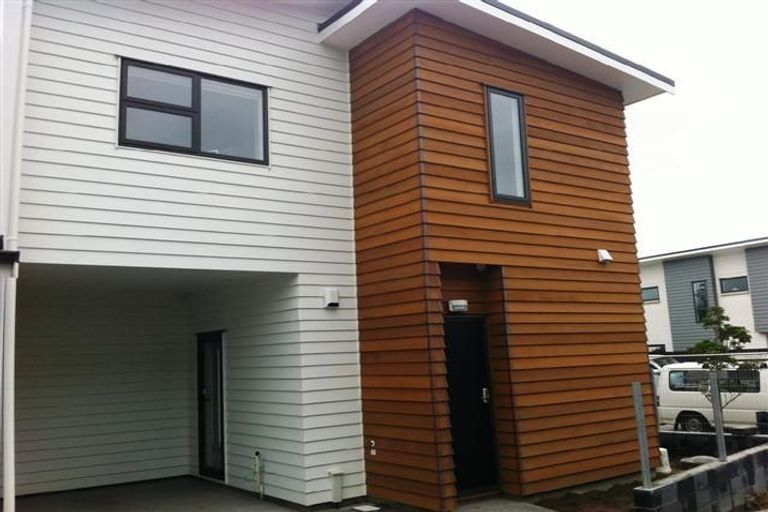 Photo of property in 1 Harvard Street, Hobsonville, Auckland, 0618