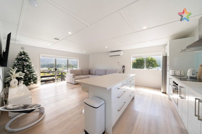 Photo of property in 26 Newburn Grove, Wainuiomata, Lower Hutt, 5014