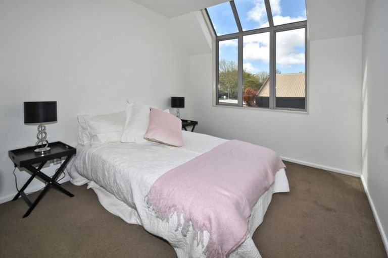 Photo of property in 1/188 Chester Street East, Christchurch Central, Christchurch, 8011