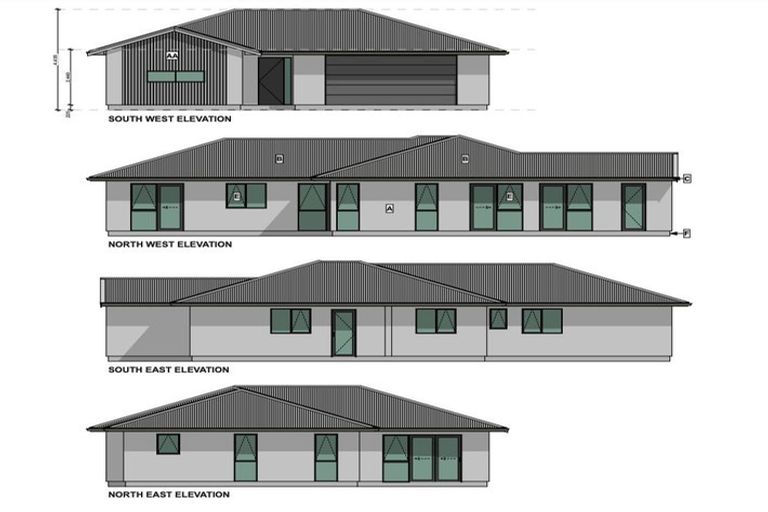 Photo of property in 13 Holcroft Place, Stoke, Nelson, 7011
