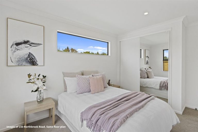 Photo of property in 136 Northbrook Road, Rangiora, 7400