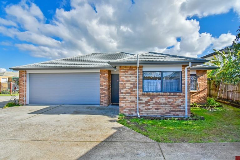 Photo of property in 56b Takanini School Road, Takanini, 2112