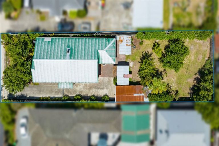 Photo of property in 38 Dacre Street, Linwood, Christchurch, 8062