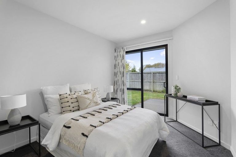 Photo of property in 44 Bronco Drive, Aidanfield, Christchurch, 8025