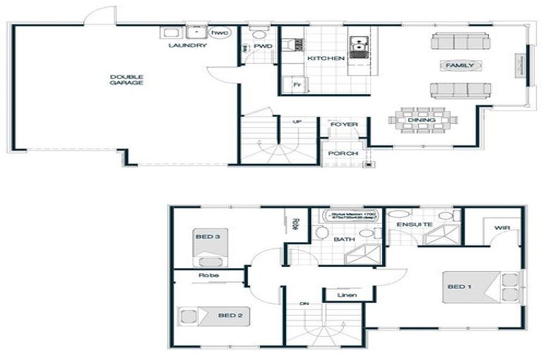 Photo of property in 14 Kensington Terrace, Gulf Harbour, Whangaparaoa, 0930