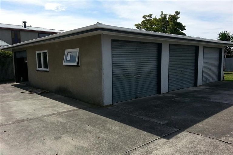 Photo of property in 3/10 Caxton Street, Onekawa, Napier, 4110