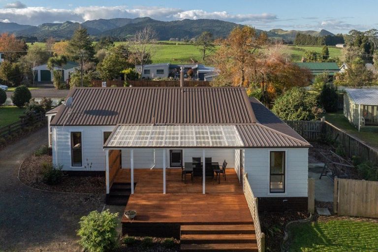 Photo of property in 49 Poland Street, Waikino, Waihi, 3682