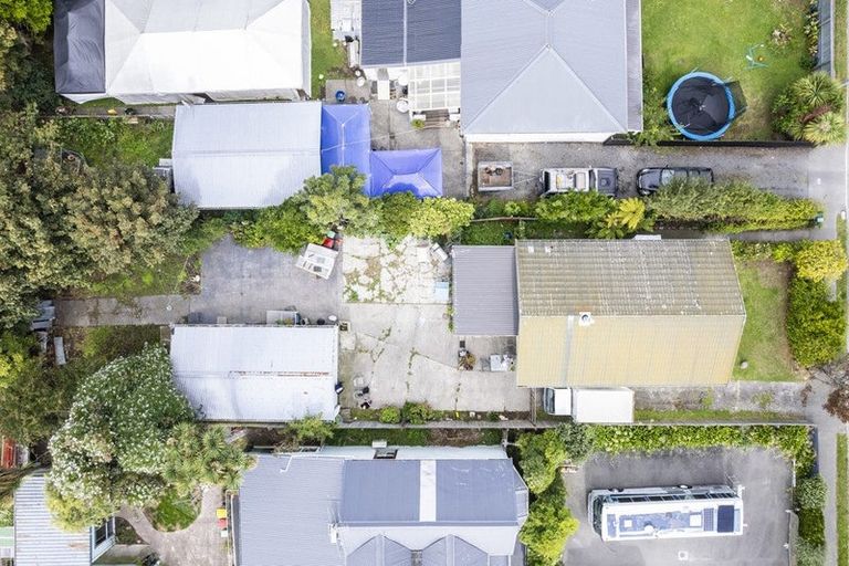 Photo of property in 659 Ferry Road, Woolston, Christchurch, 8023