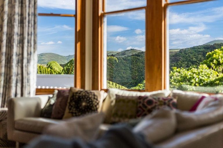 Photo of property in 57 Kaitangata Crescent, Kelson, Lower Hutt, 5010