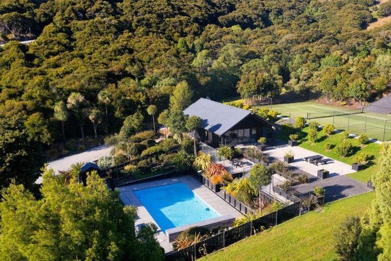 Photo of property in 1481n State Highway 1, Mangamaunu, Kaikoura, 7371