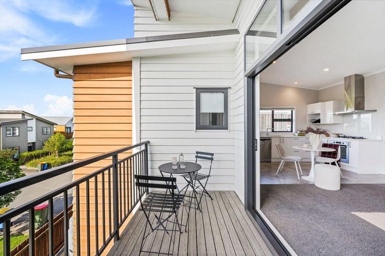 Photo of property in 1 Harvard Street, Hobsonville, Auckland, 0616