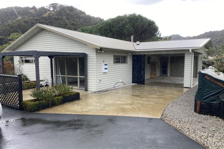 Photo of property in 122 Upper Waiwera Road, Puhoi, Silverdale, 0994