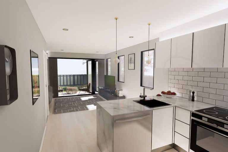 Photo of property in 110 Alfriston Road, Manurewa, Auckland, 2105