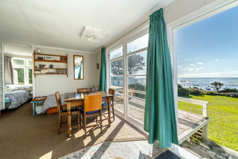 Photo of property in 871 Mataikona Road, Mataikona, Tinui, 5889