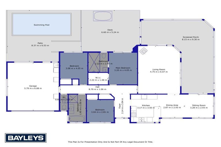 Photo of property in 90 Santa Monica Drive, Papamoa Beach, Papamoa, 3118