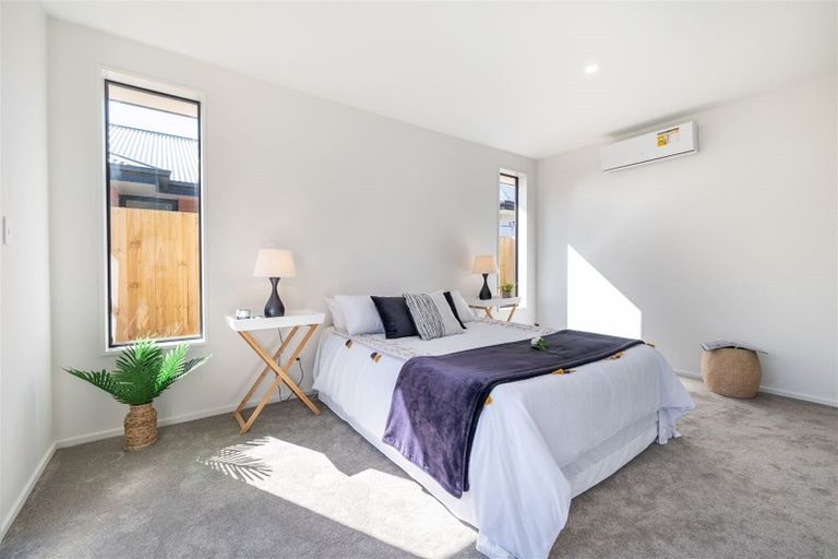 Photo of property in 18 Lotus Place, Wigram, Christchurch, 8025