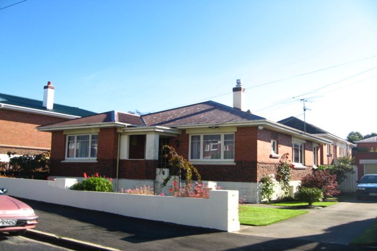 Photo of property in 11 Maryhill Terrace, Maryhill, Dunedin, 9011