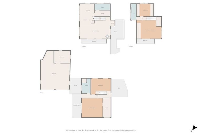 Photo of property in 17 Wairau Road, Albert Town, Wanaka, 9305