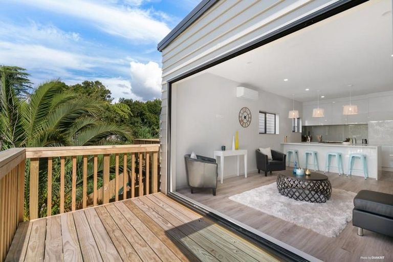 Photo of property in 63c Mcleod Road, Te Atatu South, Auckland, 0610
