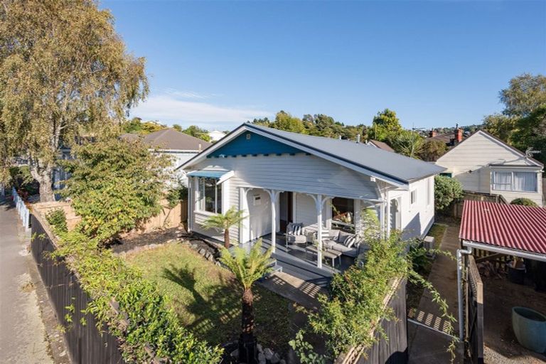 Photo of property in 182 Saint Vincent Street, Toi Toi, Nelson, 7010
