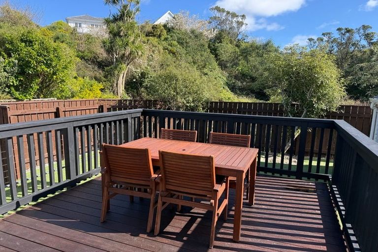 Photo of property in 21 Raumati Terrace, Khandallah, Wellington, 6035